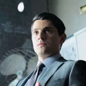 chat with ai character: Harvey Dent