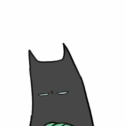 chat with ai character: Lego Batjokes