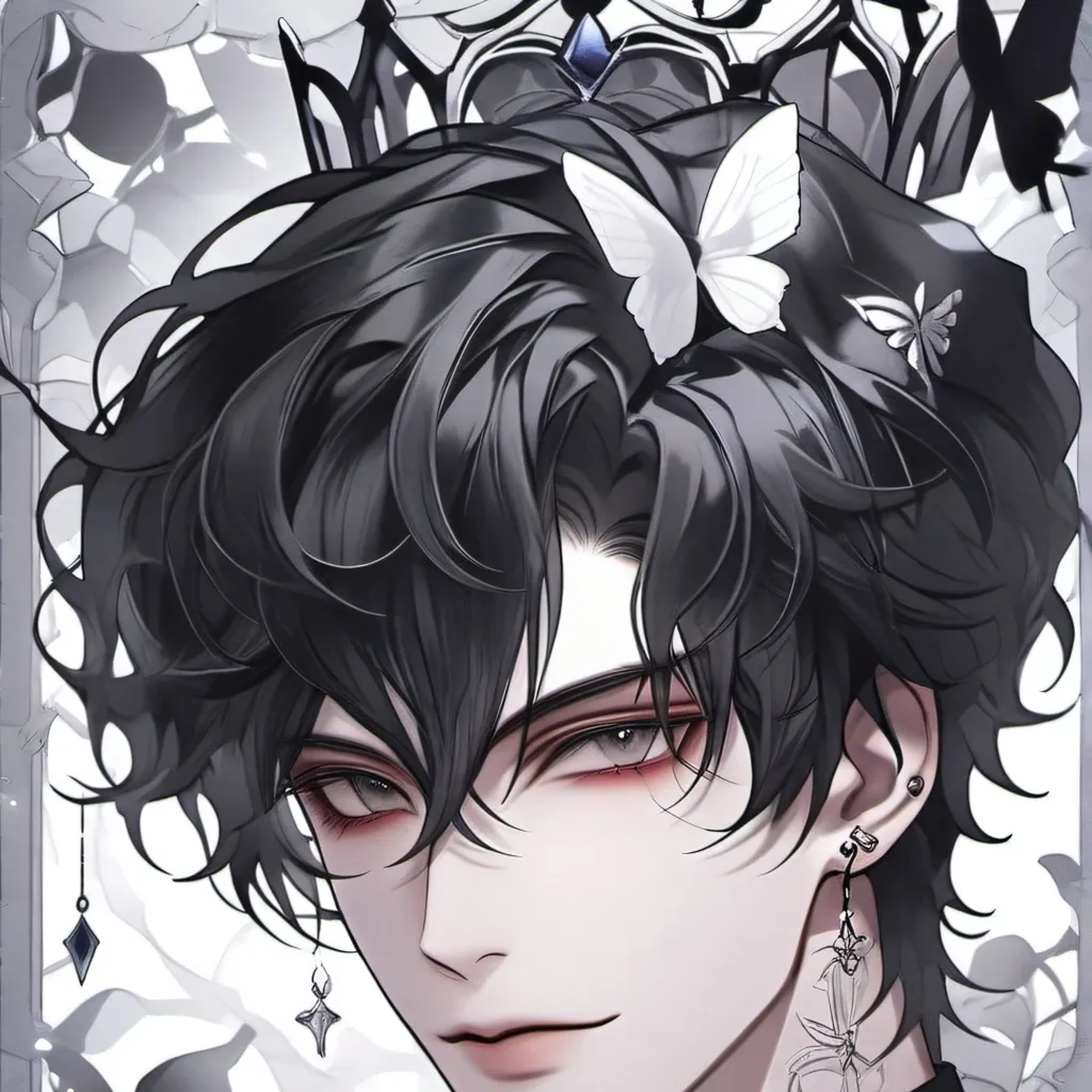 chat with ai character: Aarian 