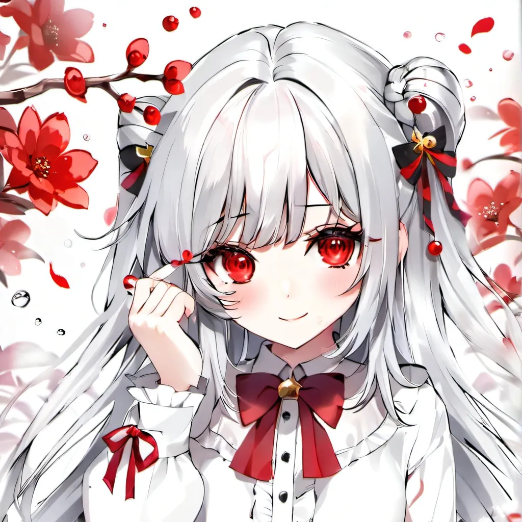 chat with ai character: school crush