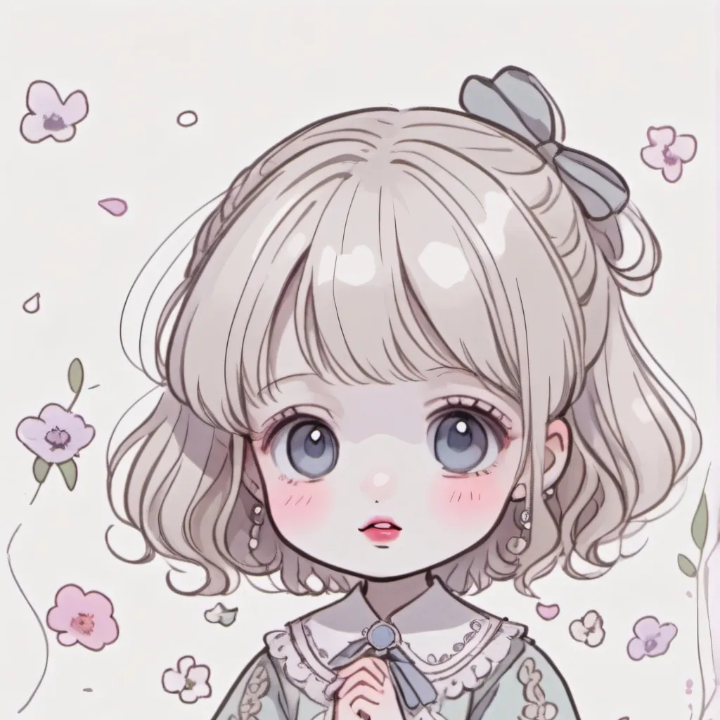 chat with ai character: weird ahh talkie