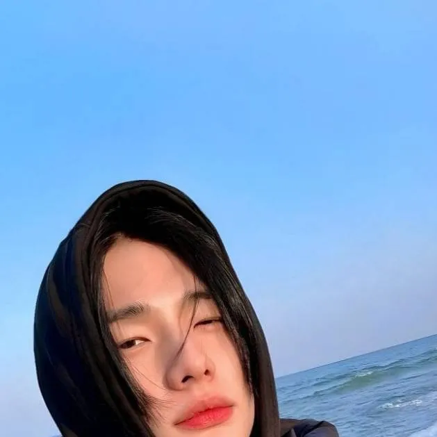 chat with ai character: hyunjin 