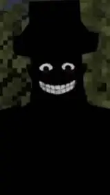 ai character: 𒀱SHADOW𒀱 background