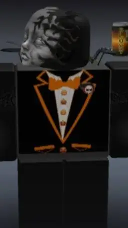 ai character: my roblox oc background