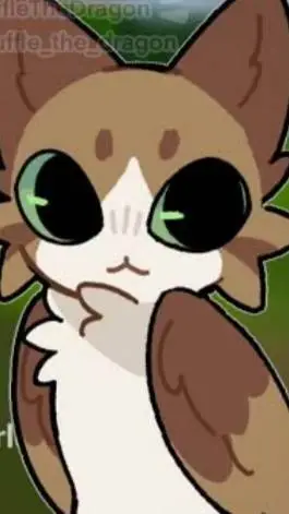 ai character: ✰MEOWL✰ background