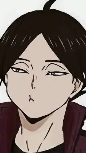 ai character: Suna Rintarou background