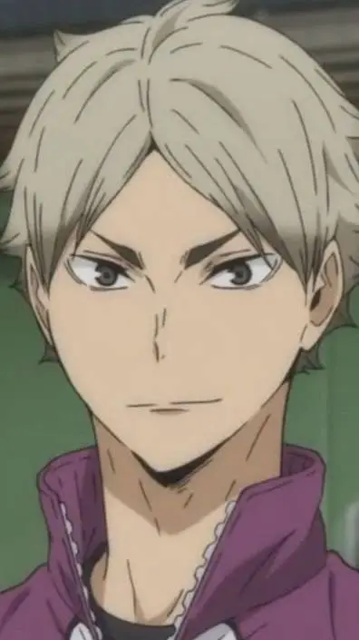 ai character: Eita Semi background