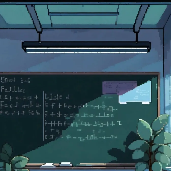 chat with ai character: High School — GR9