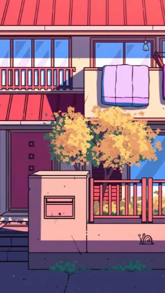 ai character: Hated Child background