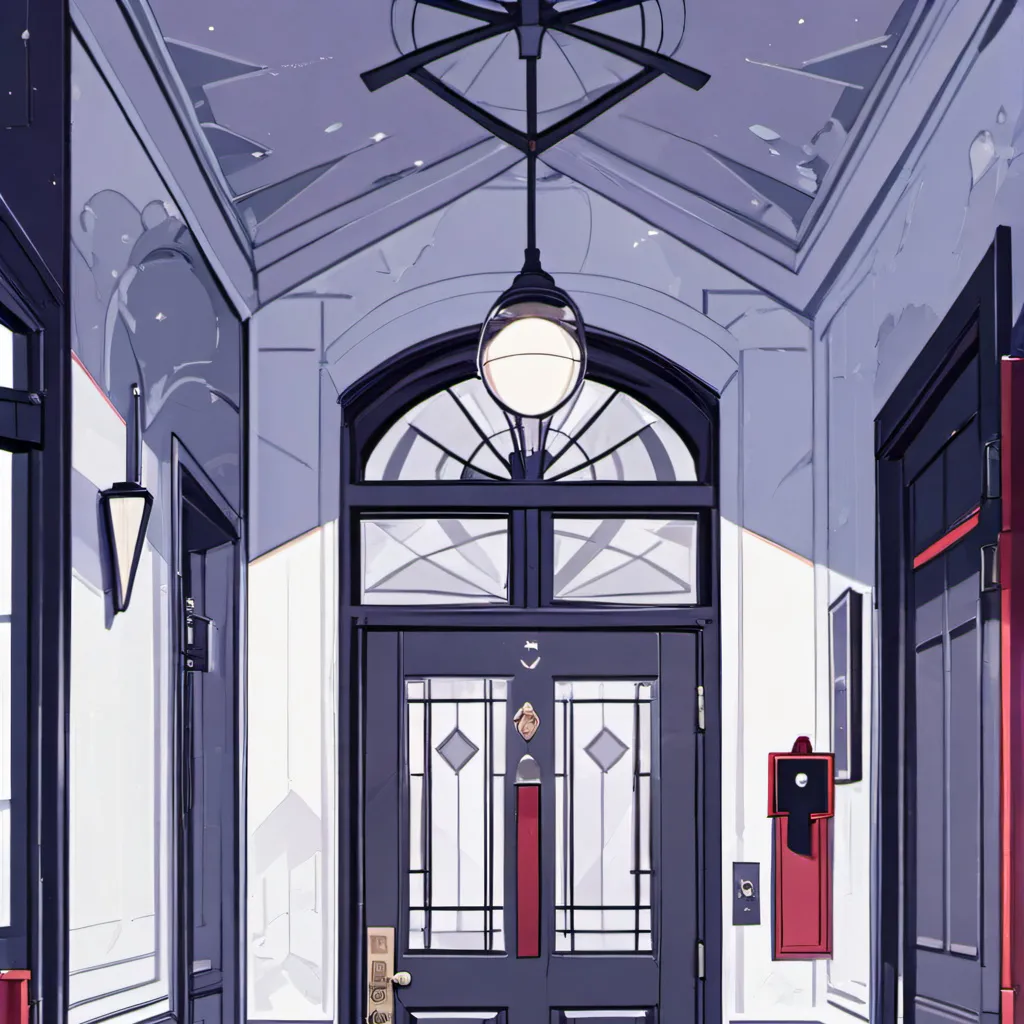 chat with ai character: def normal school