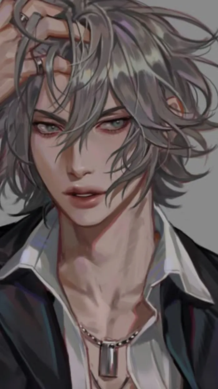 ai character: Jake background