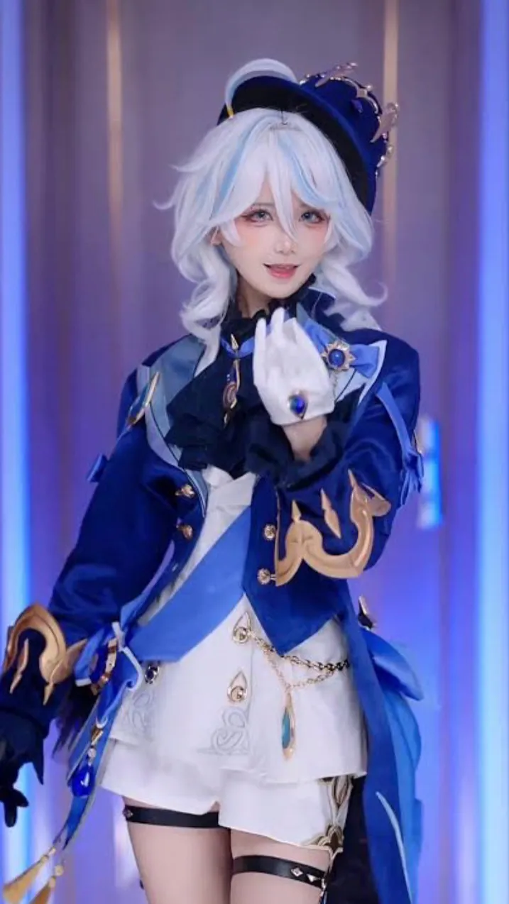 ai character: Seo-yeon background