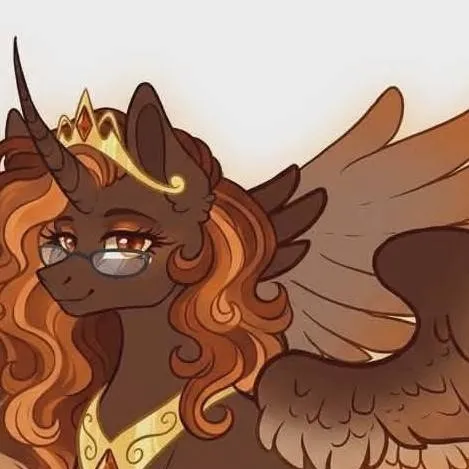 chat with ai character: Princess Eclipse