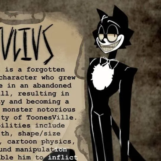 chat with ai character: julius The Cat