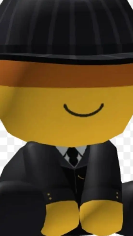 ai character: Mafioso.  background