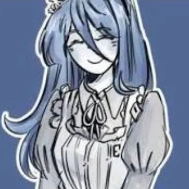 chat with ai character: 〰ฺ❅❄Eunoia🌟✪:*・✿ฺ