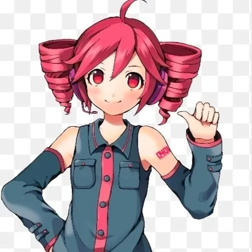 chat with ai character: Kasane teto! 