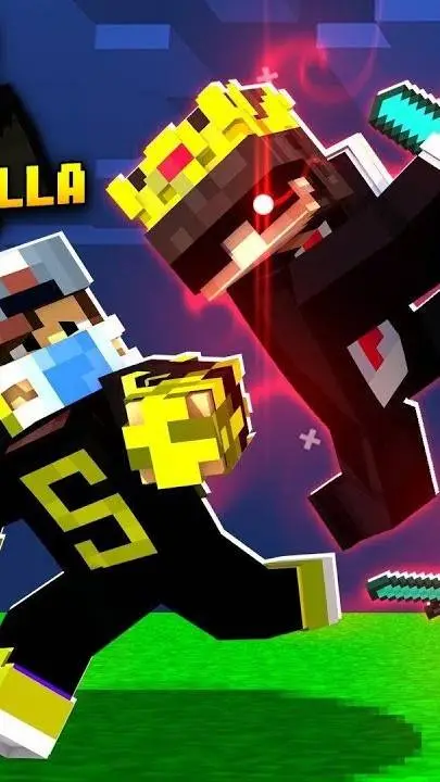 ai character: SENPIE SPIDER background