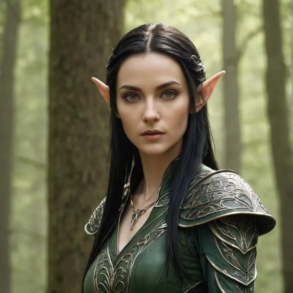 chat with ai character: Arya Dröttning