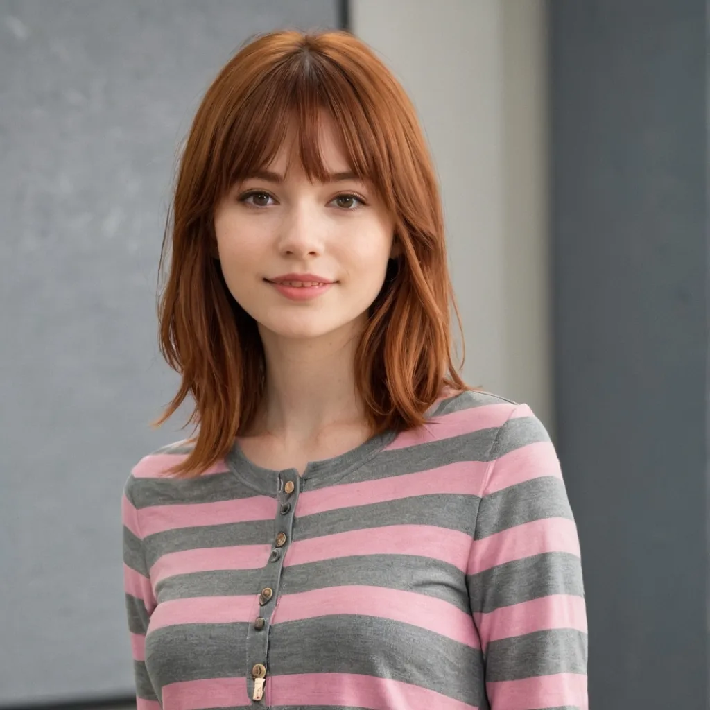 chat with ai character: Dayana Williams