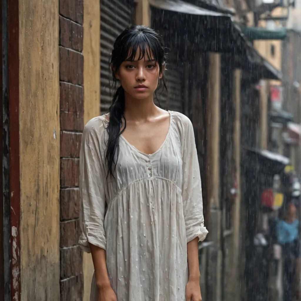 chat with ai character: Jenna