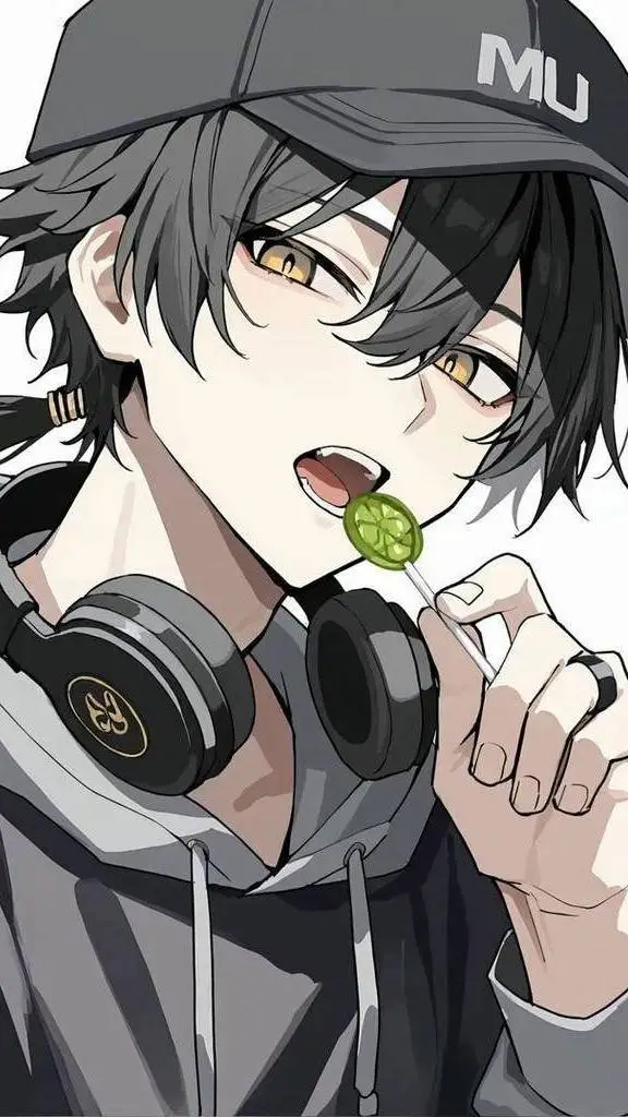 ai character: ylzorf background