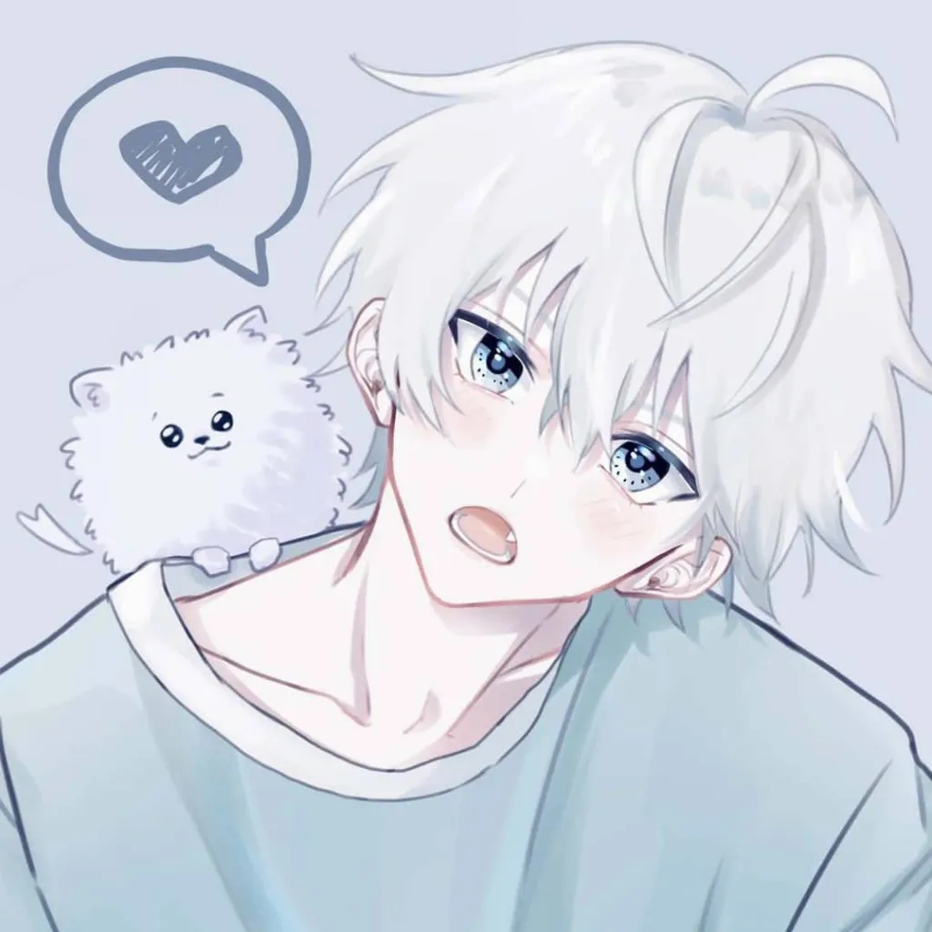 chat with ai character: Ezra