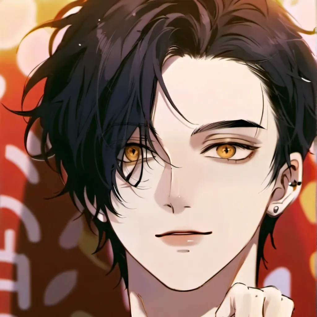 chat with ai character:  Aifam~