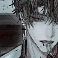 chat with ai character: emosdnah grey