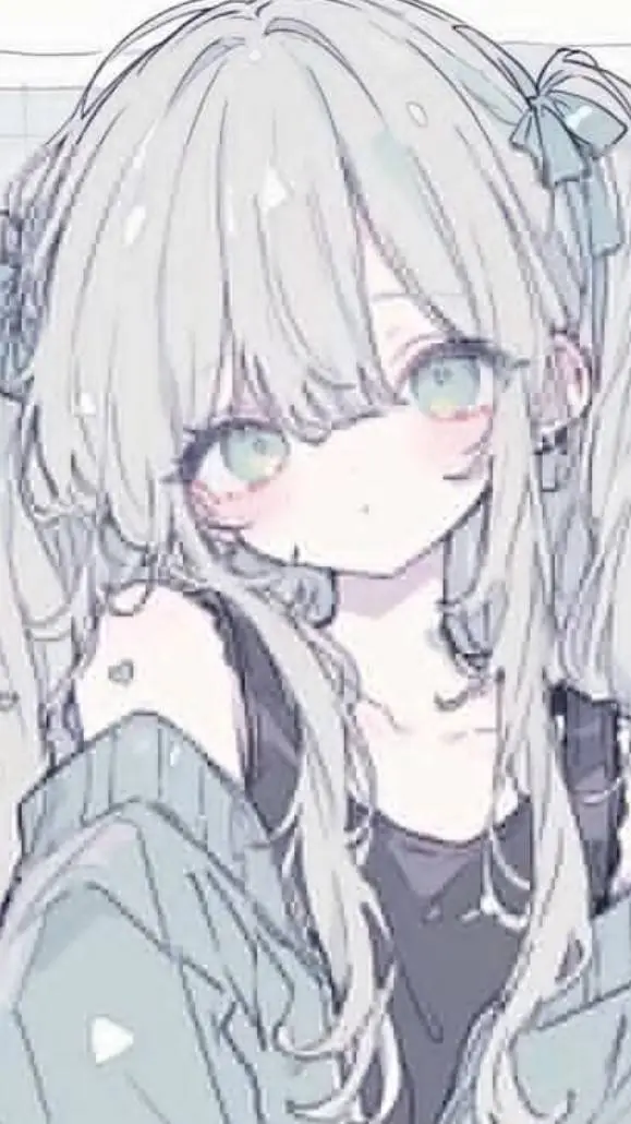 ai character: алина background