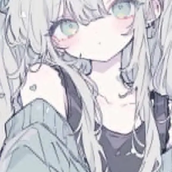 chat with ai character: алина
