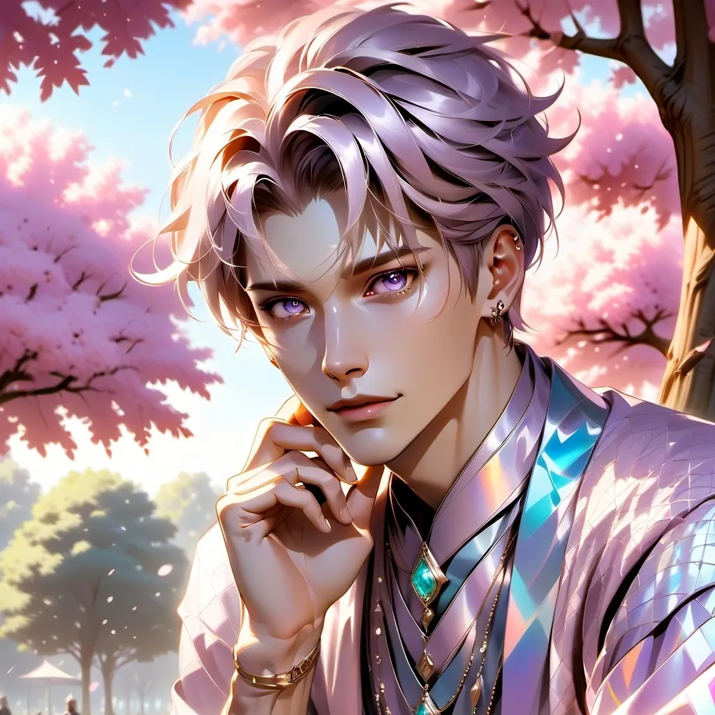 chat with ai character: rayjatnu 