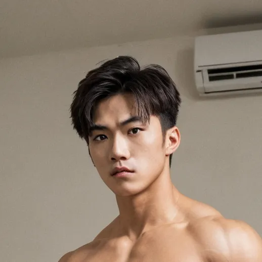 chat with ai character: Jun