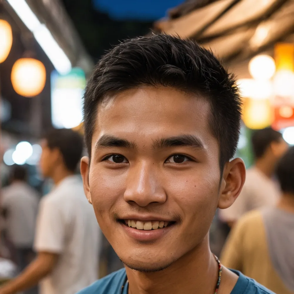chat with ai character: Tay