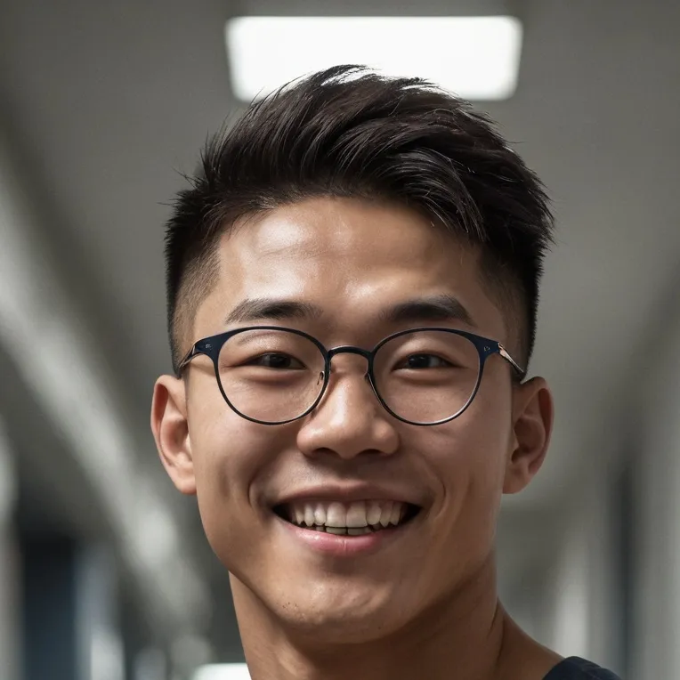 chat with ai character: Wen