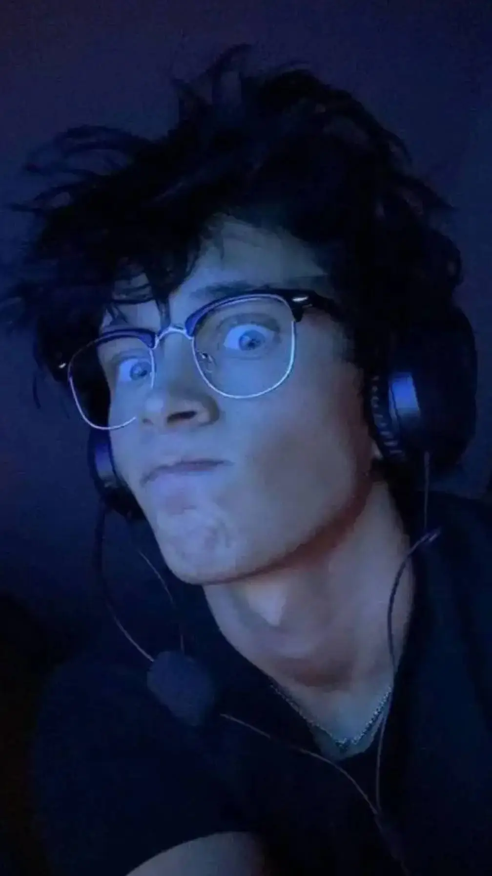 ai character: jacob background