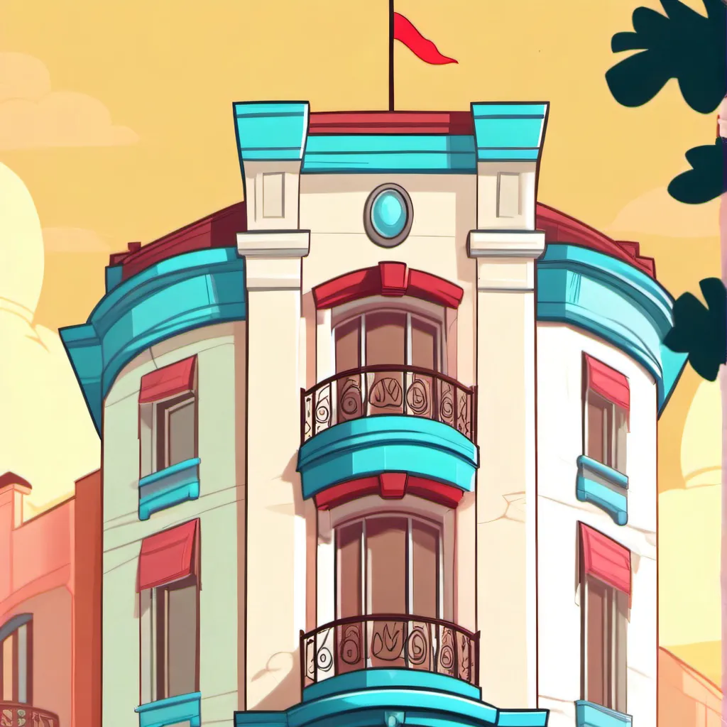 chat with ai character: Hh hates you