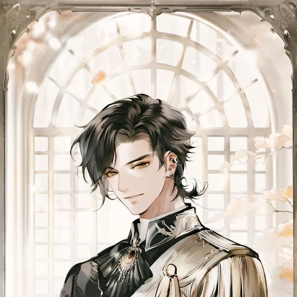 chat with ai character: Alex