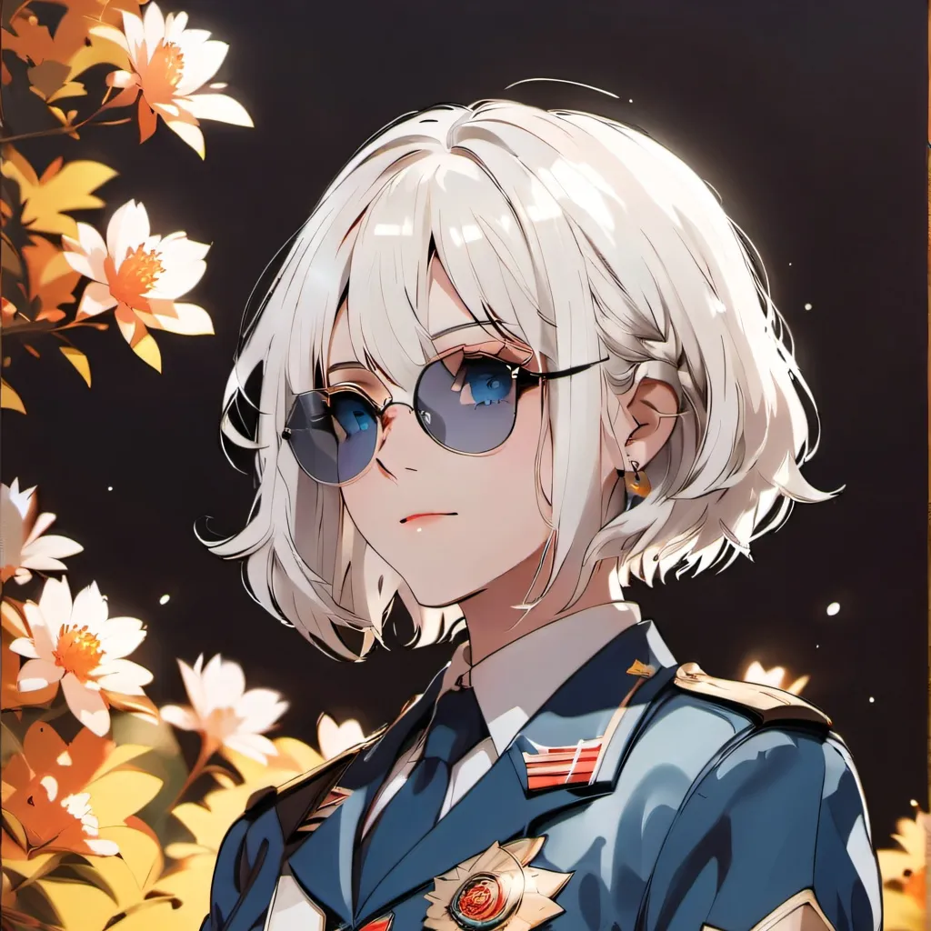 chat with ai character: gojo's gf