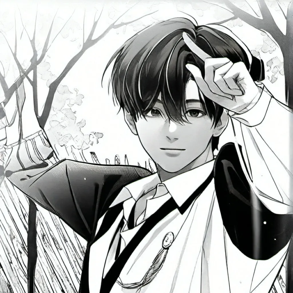 chat with ai character: Enhypen y/n 