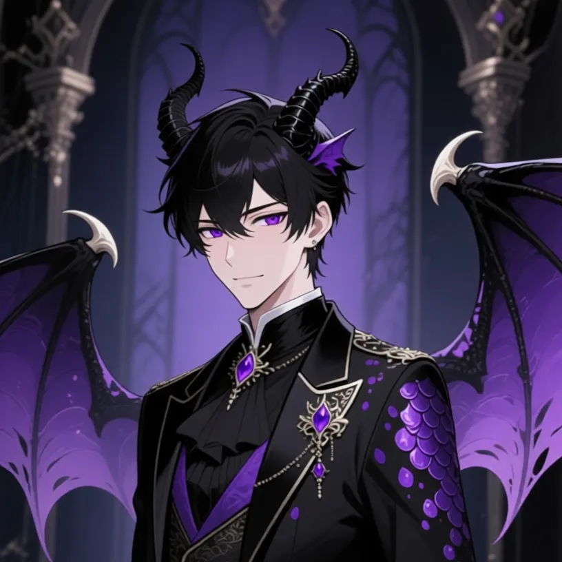 chat with ai character: ash