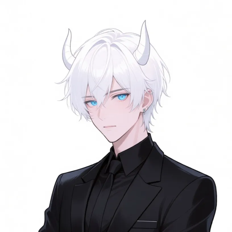 chat with ai character: silas