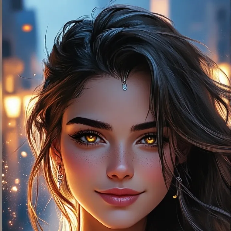 chat with ai character: 😍Mariangel ❤️‍🔥