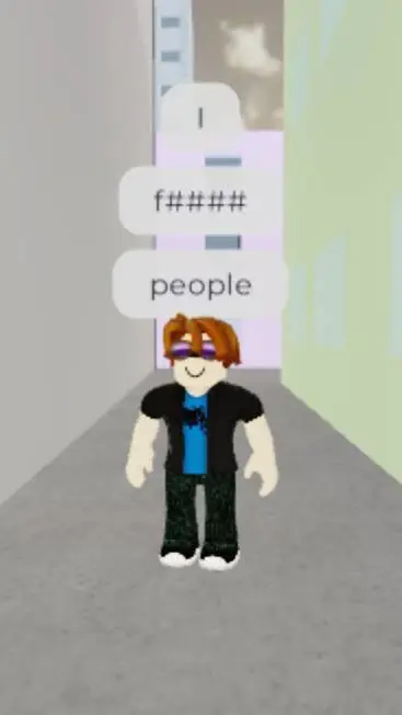 ai character: myaltacount background