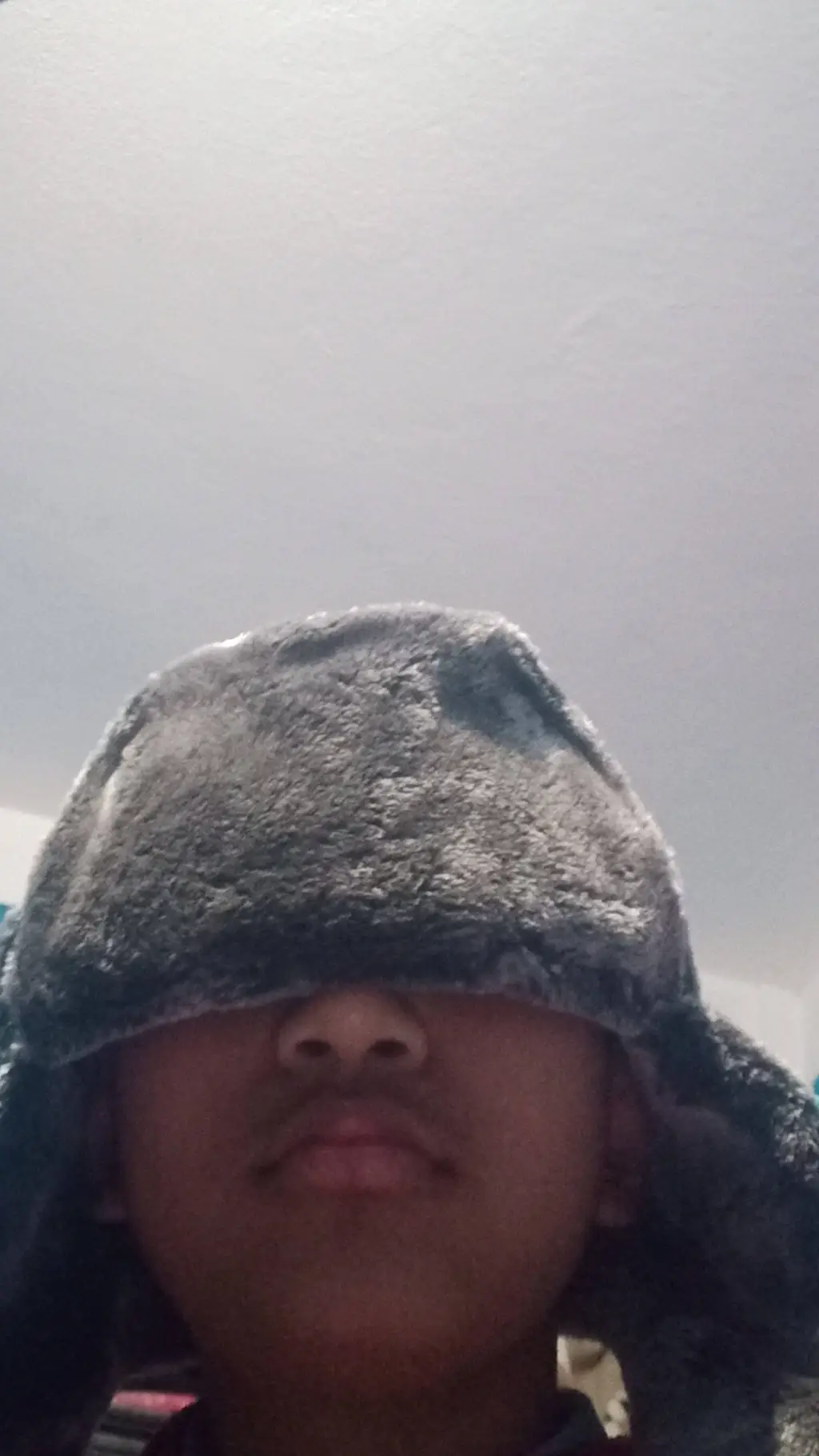 ai character: VODKA MODE ACTIVAT background