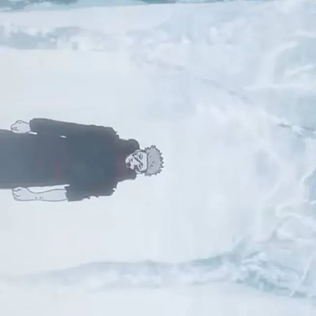 chat with ai character: yuji