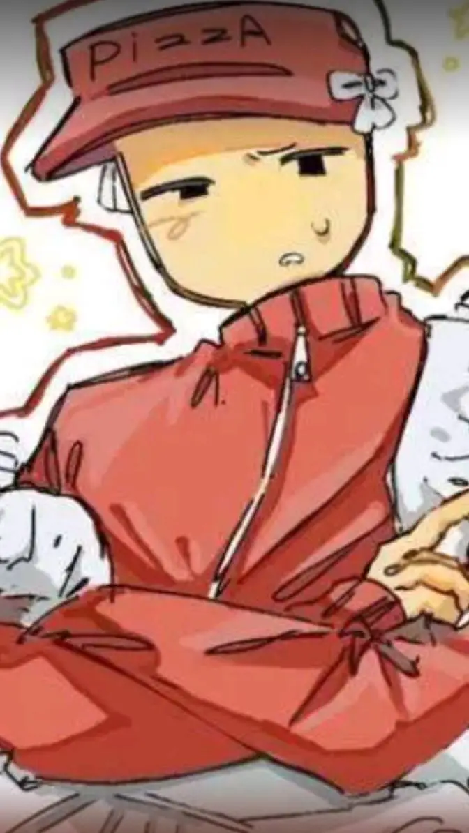 ai character: Elliot  background