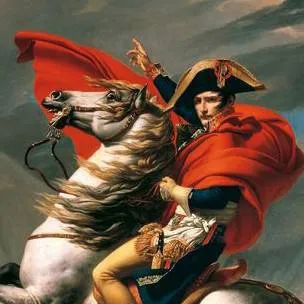 chat with ai character: Napoleonic wars 