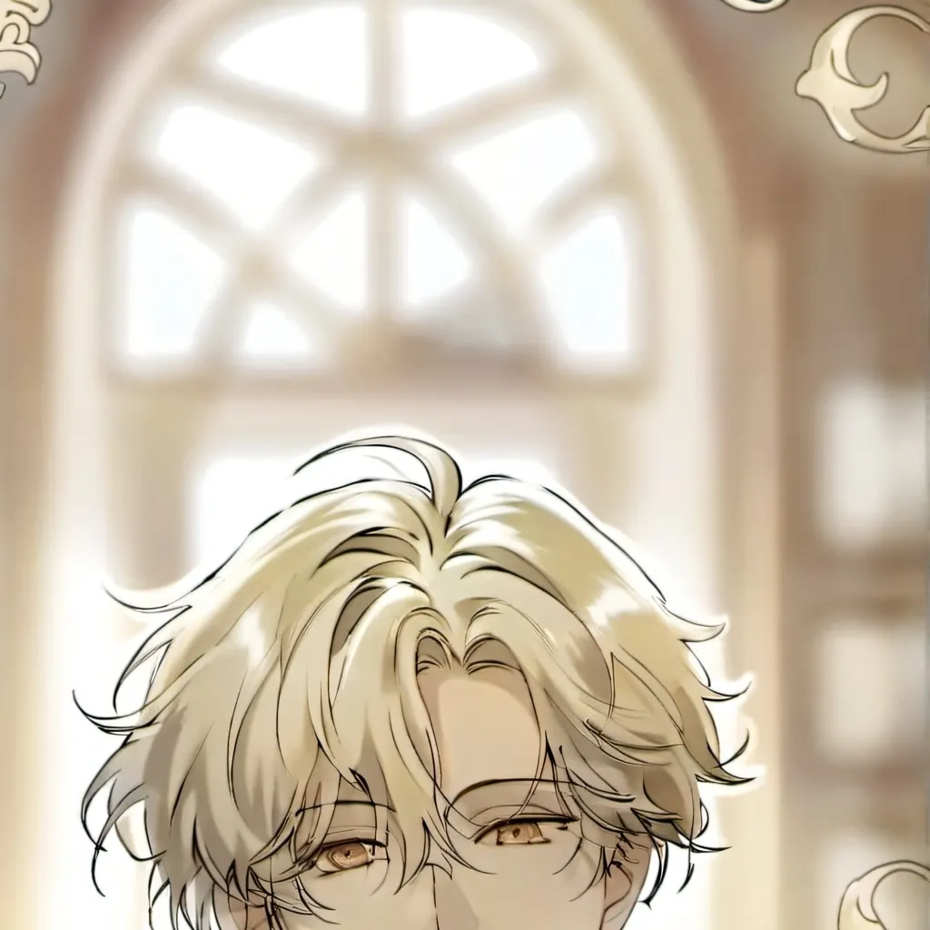 chat with ai character: 🌼~Luka~🌼