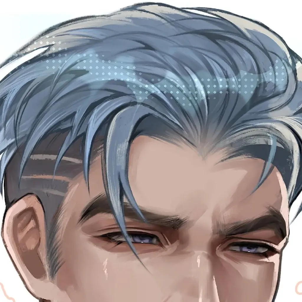 chat with ai character: 🌚~-Fredrinn-~🌚